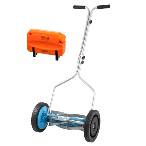 American lawn mower 130414sk2 - lawn,